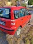Fiat Panda Pierwszy właściciel, bardzo niski przebieg 29 000 km