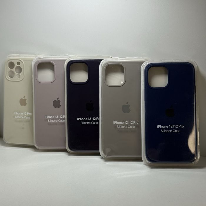 Акційний розпродаж. Чохол на iphone 12/ 12 про. Чехол айфон 12/ 12 pro