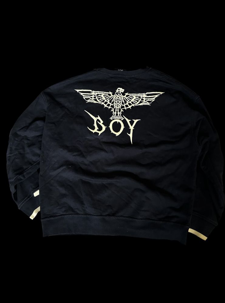 Crew neck BOY LONDON