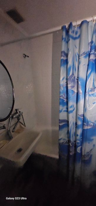 Продается двухкомнатная квартира!