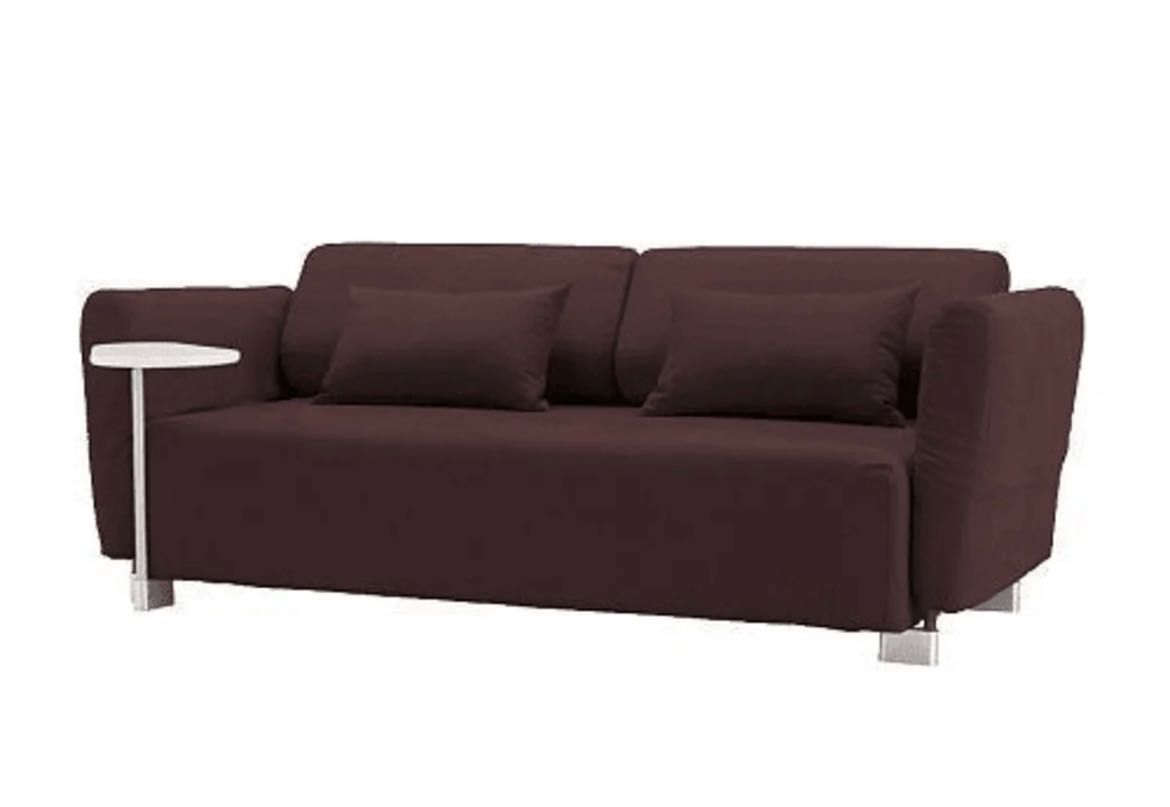 Ikea Mysinge Sofá Cama 3 Lugares