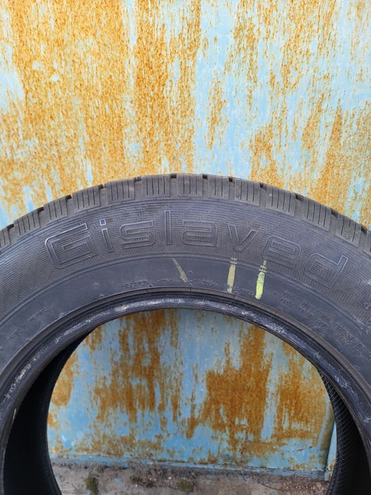 Шини зимові 215/70 R16 Gislaved