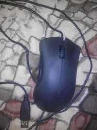 Мышь Razer Deathadder 3500