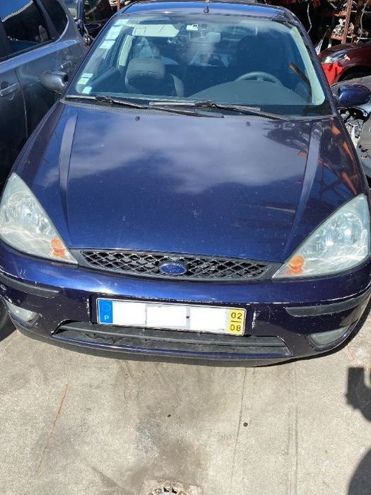 Ford Focus 1.8 TDCI 3 portas de 2002 para peças