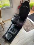 Symulator jazdy, kierownica logitech g29 + fotel playseats