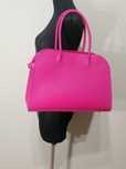 Torebka Genuine Leather Borse in Pelle Shopper Kufer skórzana skóra