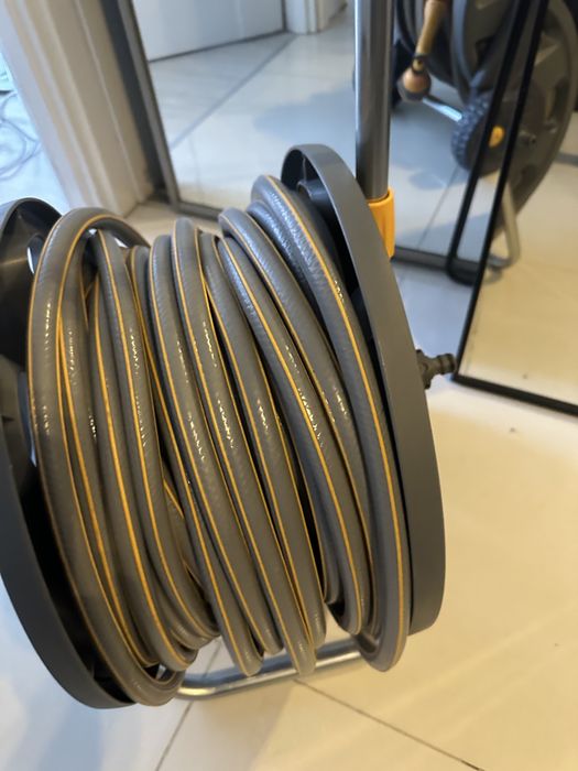 Wąż ogrodowy do podlewnia 20 m