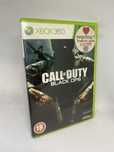Gra Call of Duty Black Ops Xbox 360 X360 pudełkowa