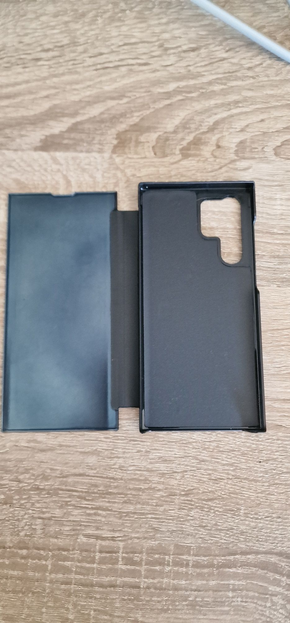 Etui z klapką NEMO do Samsung S22, S23 ULTRA