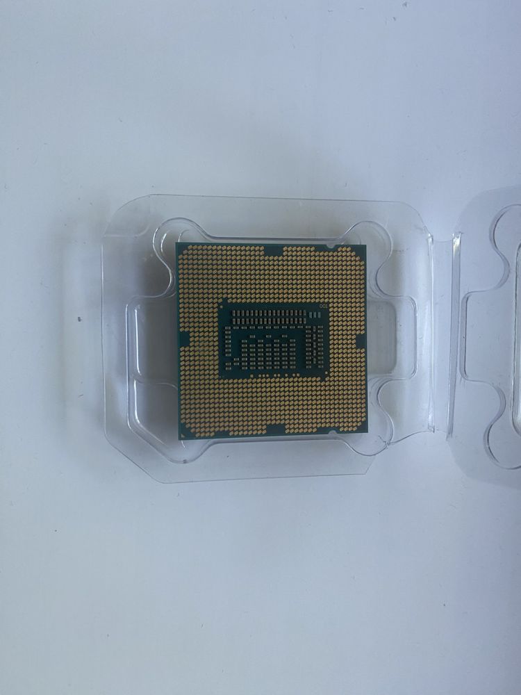 Продам Процесор Intel i5-3450 3,1Ghz Socket 1155