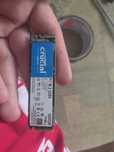Crucial dysk m2 ssd 512gb 100% sprawny