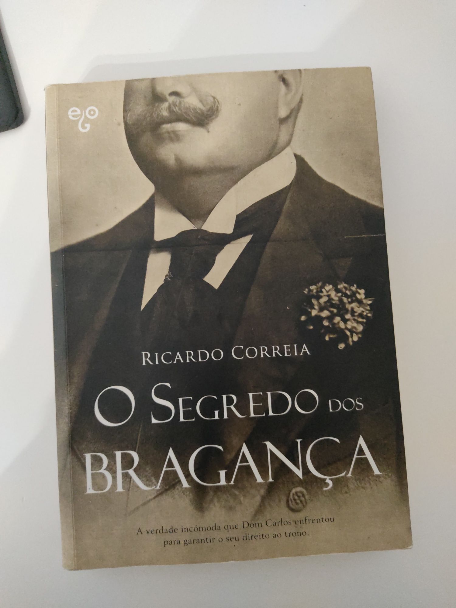 O Segredo dos Bragança