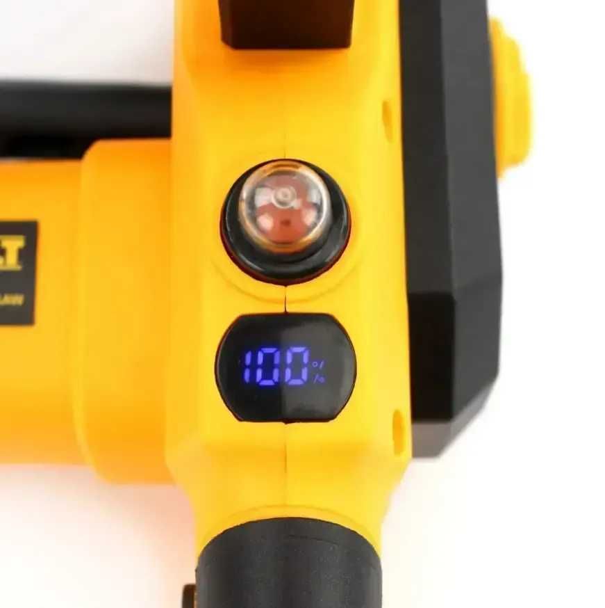 Акумуляторна ланцюгова пила DeWalt DCM566P1N. Арт. 1307