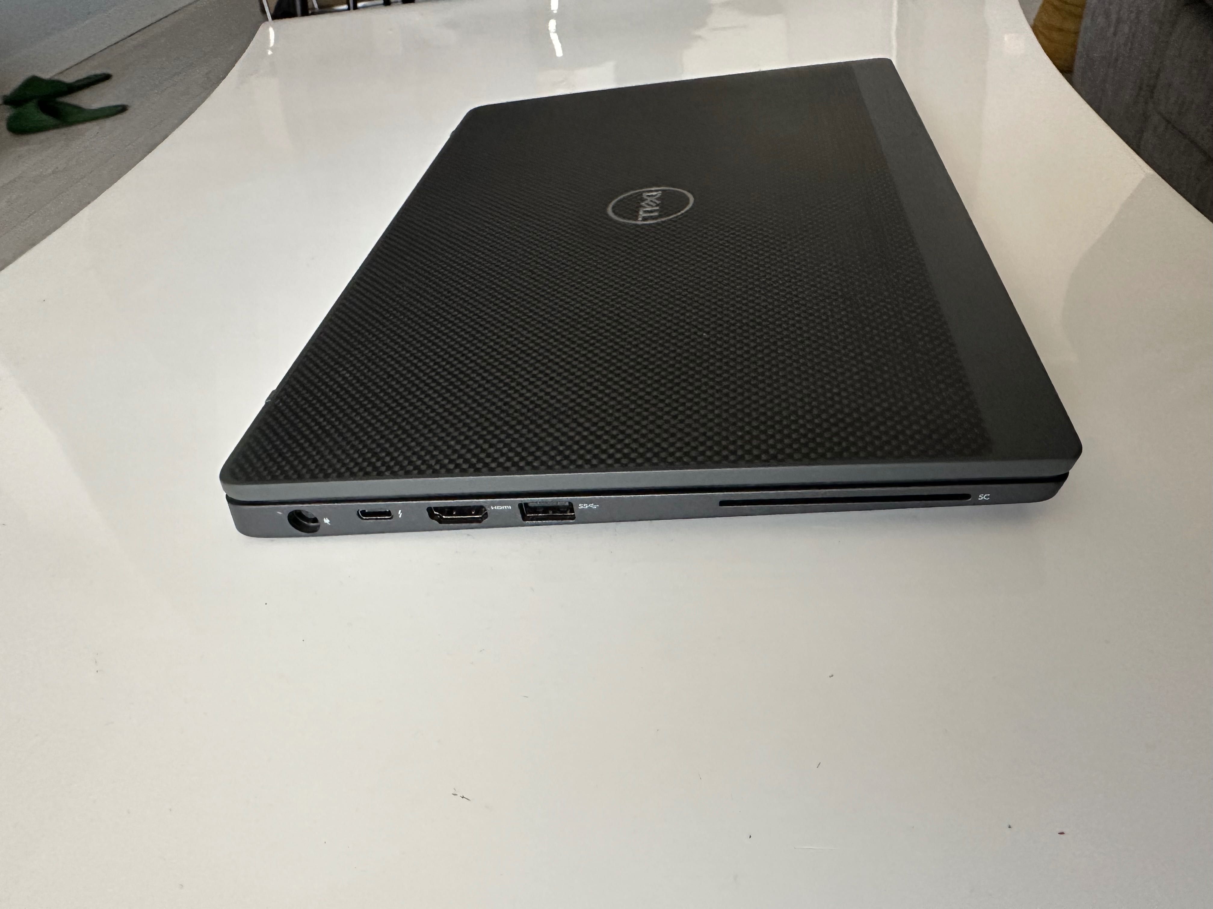 Dell Latitude 7300 i5-8265, 8GB, 256GB SSD, FHD, WIN 11, GWARANCJA