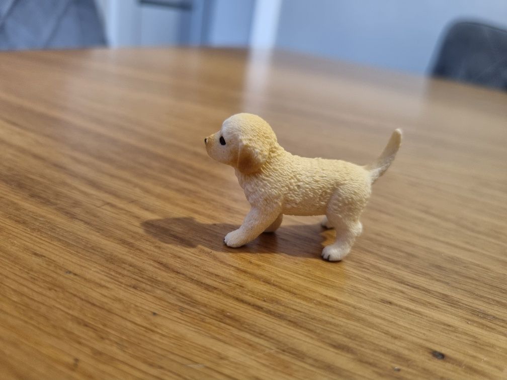 Szczeniak schleich pies