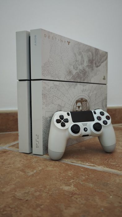 PlayStation 4 - Destiny Edition