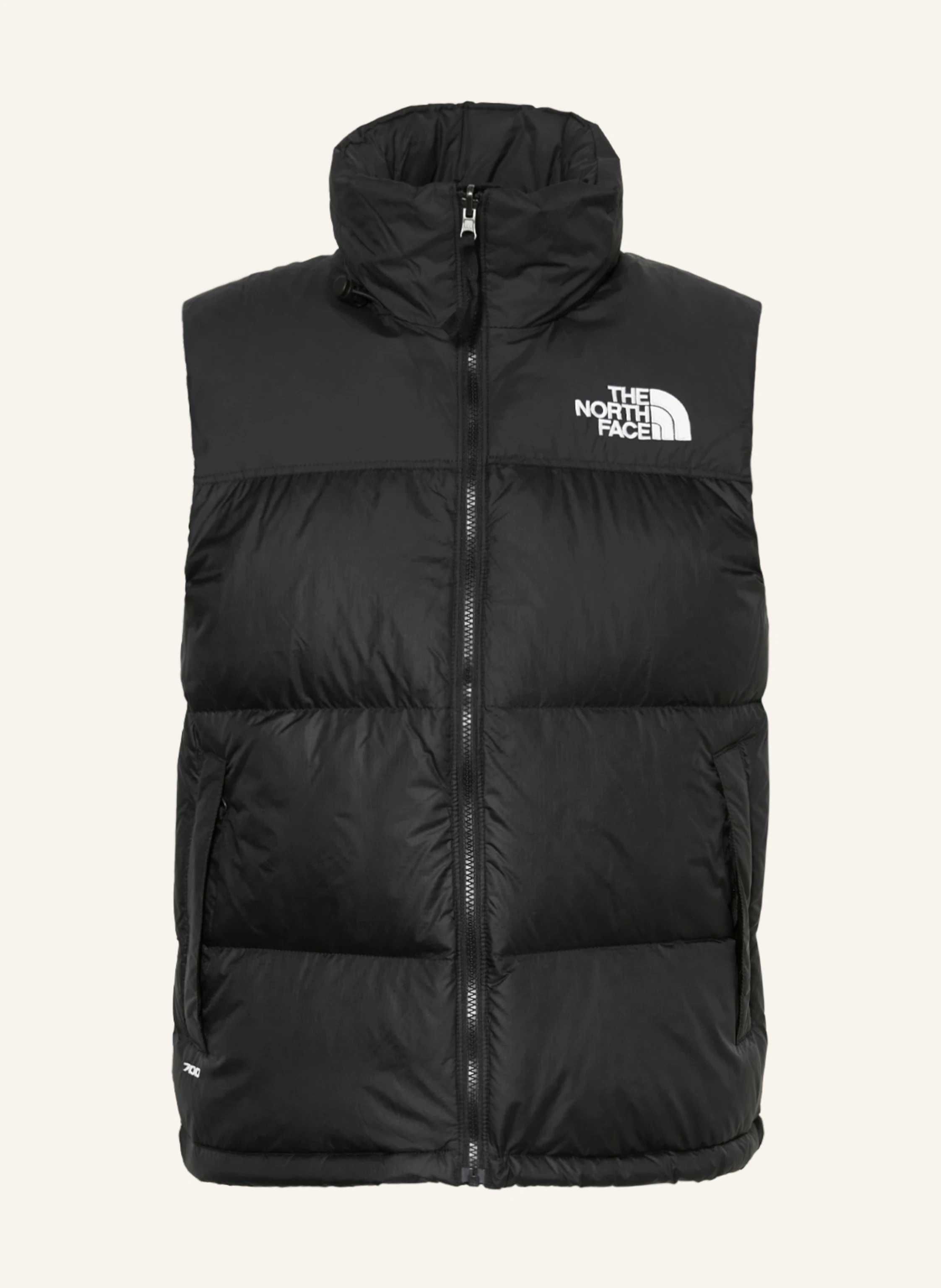 Oryginalny bezrękawnik kamizelka The North Face 1996 RETRO Nuptse  XXL
