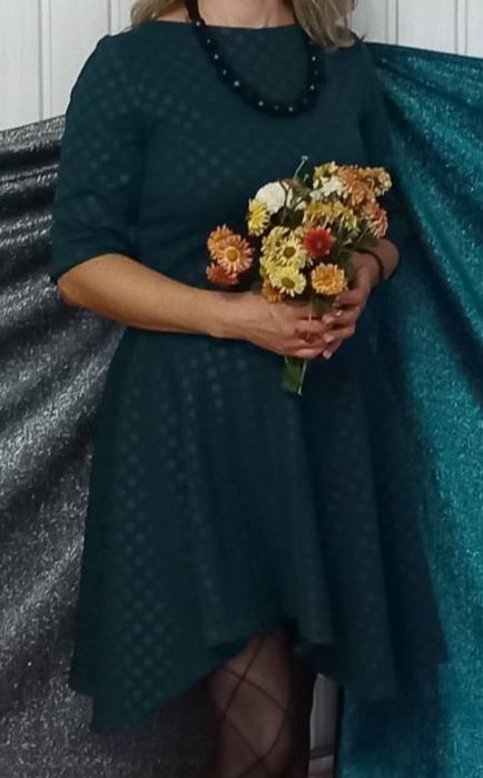 Плаття 44-46 б/у