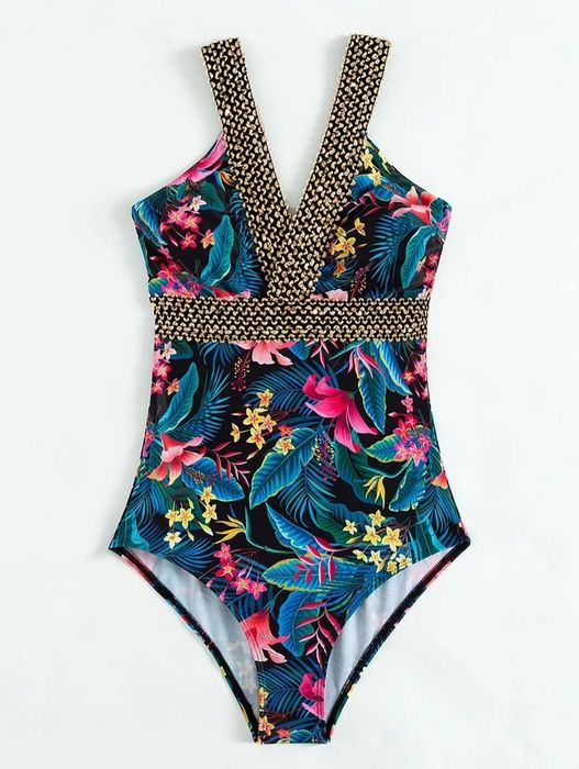 Брендовий жіночий купальник