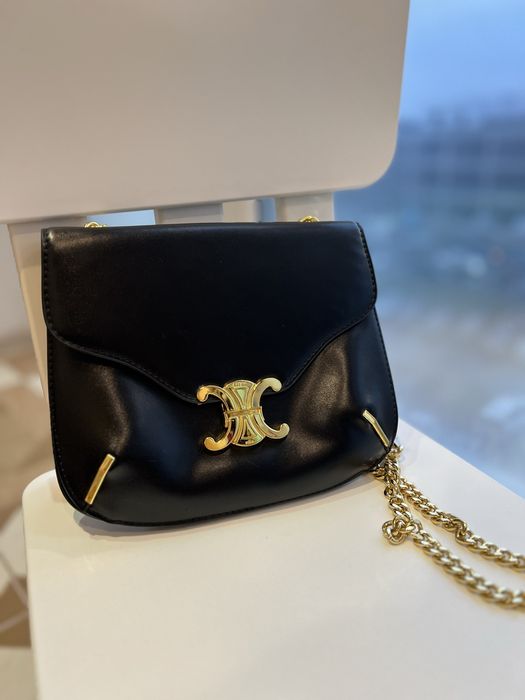 Сумка Celine сумка міні, клатч