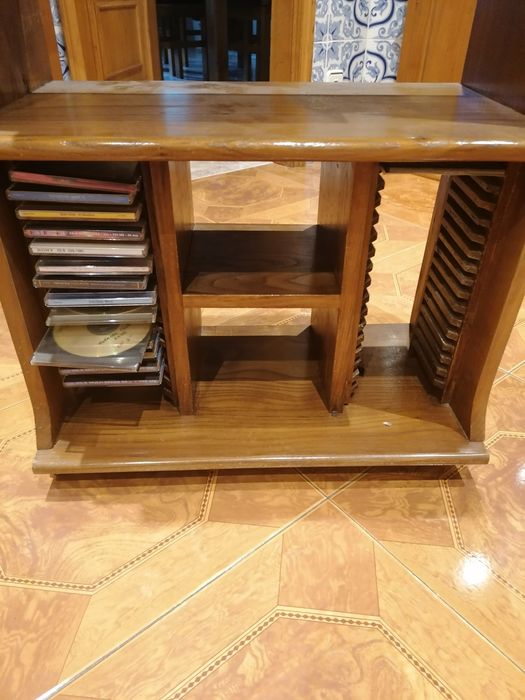 Móvel de Televisão