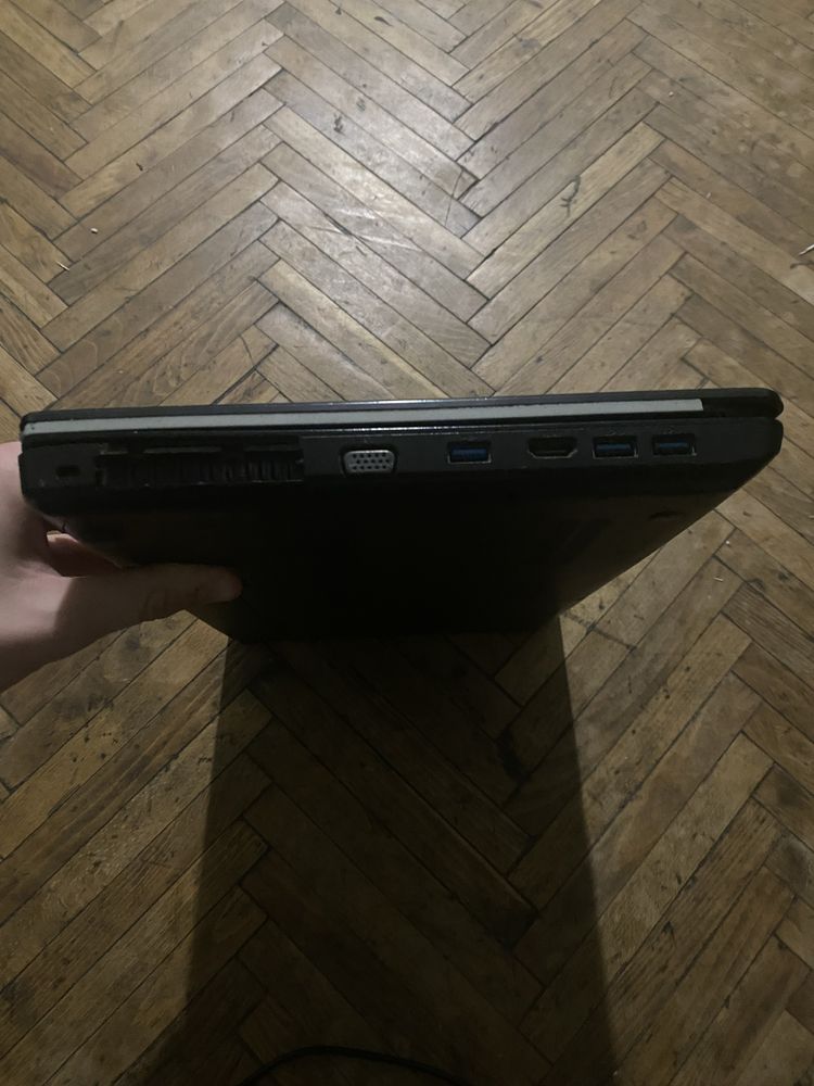 Ноутбук Lenovo ThinkPad Edge 530