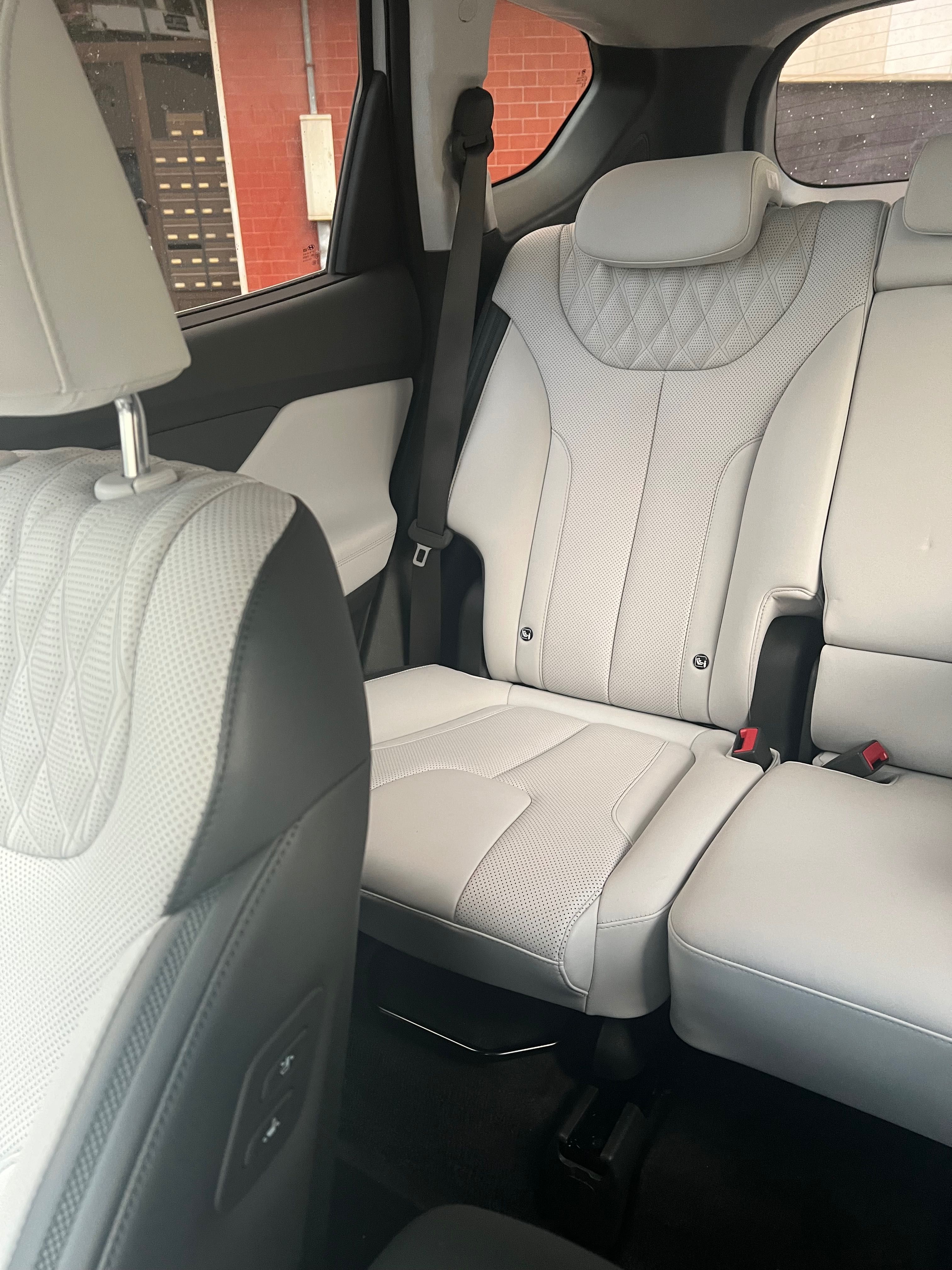 Hyundai Santa Fe 1.6 T-GDI Plug-In