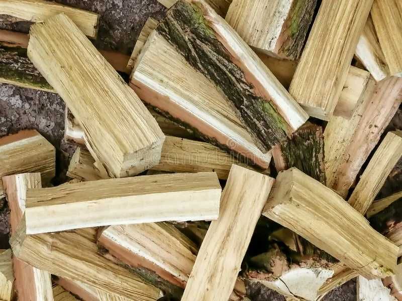 Дрова Акація колота