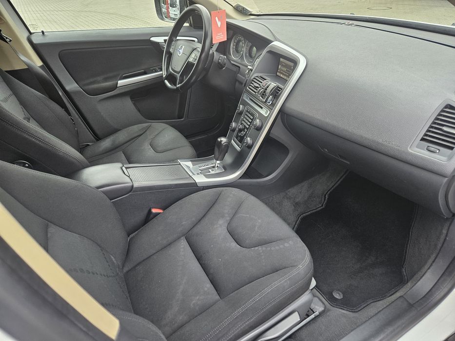 Volvo XC60 rok prod 2011 2.0l