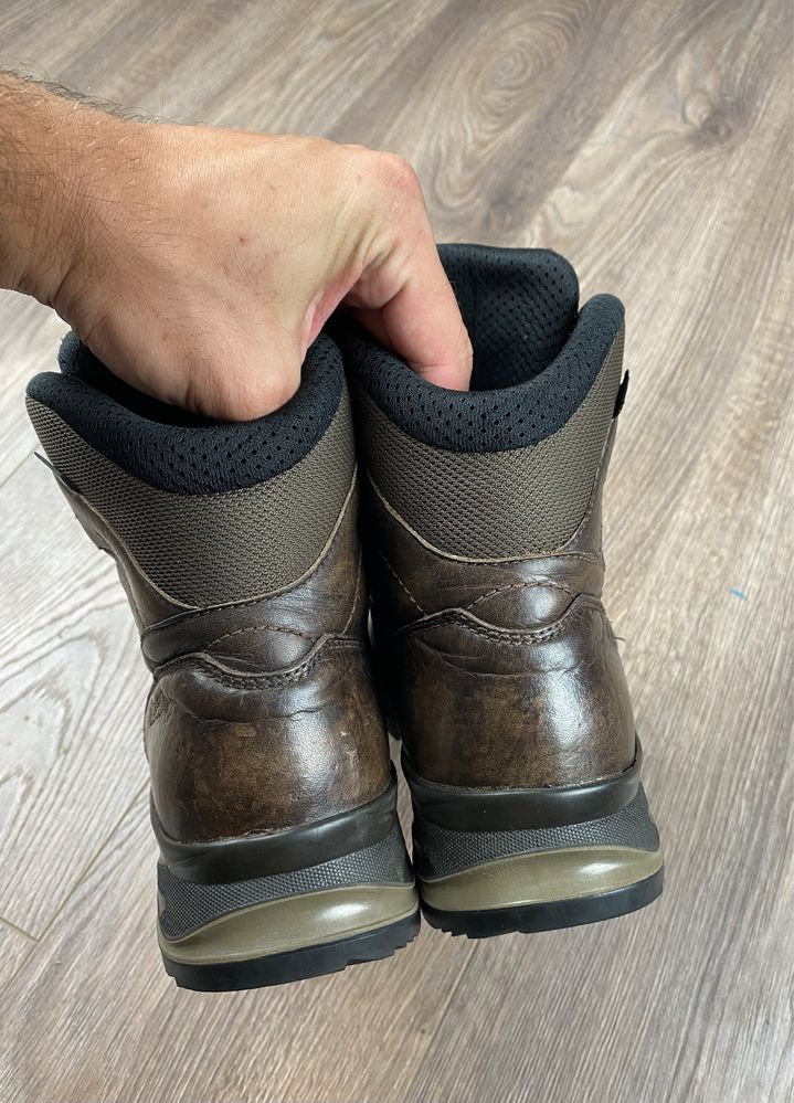 Черевики Берці Lowa Houston GTX 42 (27 см)