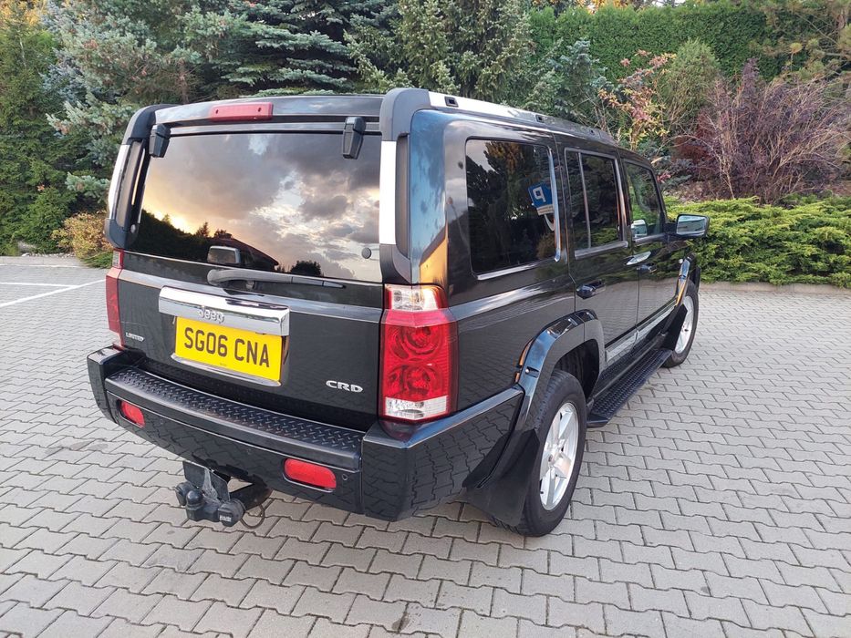 Джип jeep 3.0 дизель для зсу повний привід хороший варіант автопригон