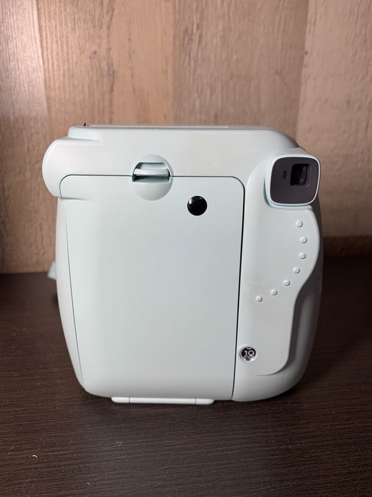 Instax mini 9 fujifilm фотокамера фотоапарат