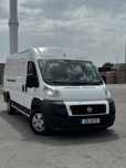 Fiat Ducato Maxi