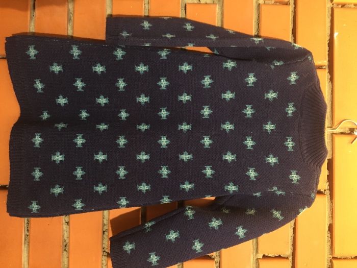 Платье john lewis 5 л ( 110 см).