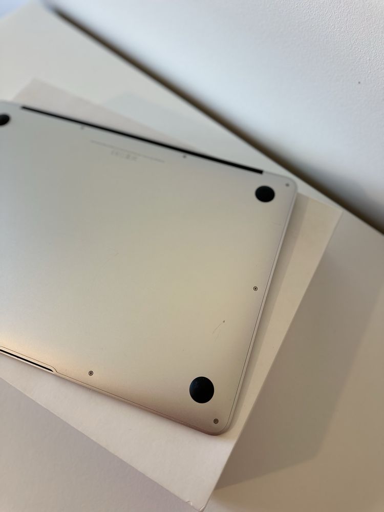 MacBook Air, A1466 de 2017