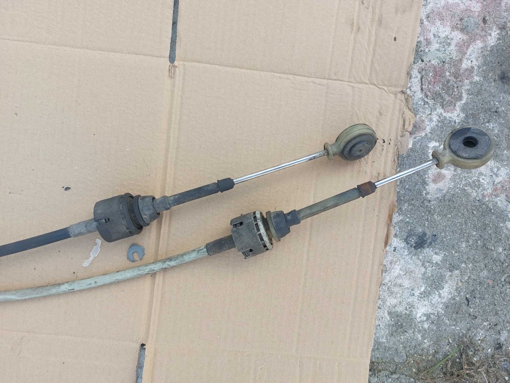 Linki Zmiany biegów Opel Vectra c Signum 02-08.r 1.6 1.8 Z18XE F17 EG