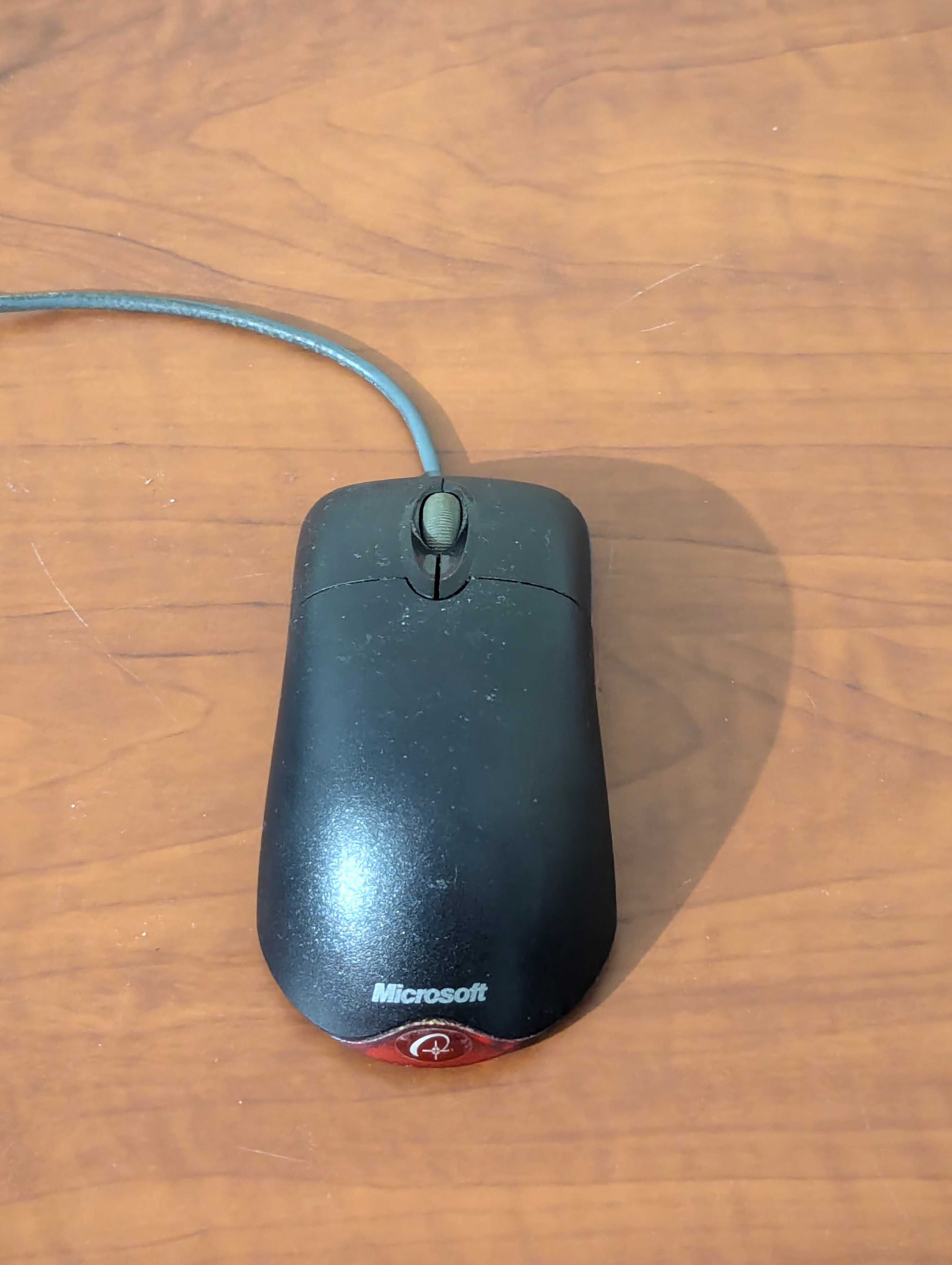 Мышки Microsoft/Defender/Zalman/Rajfoo