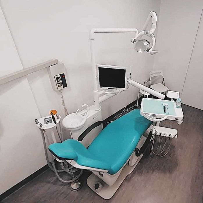 Consultório -Portela