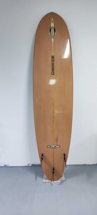 Clássica Mini Malibu LightBolt 7,8