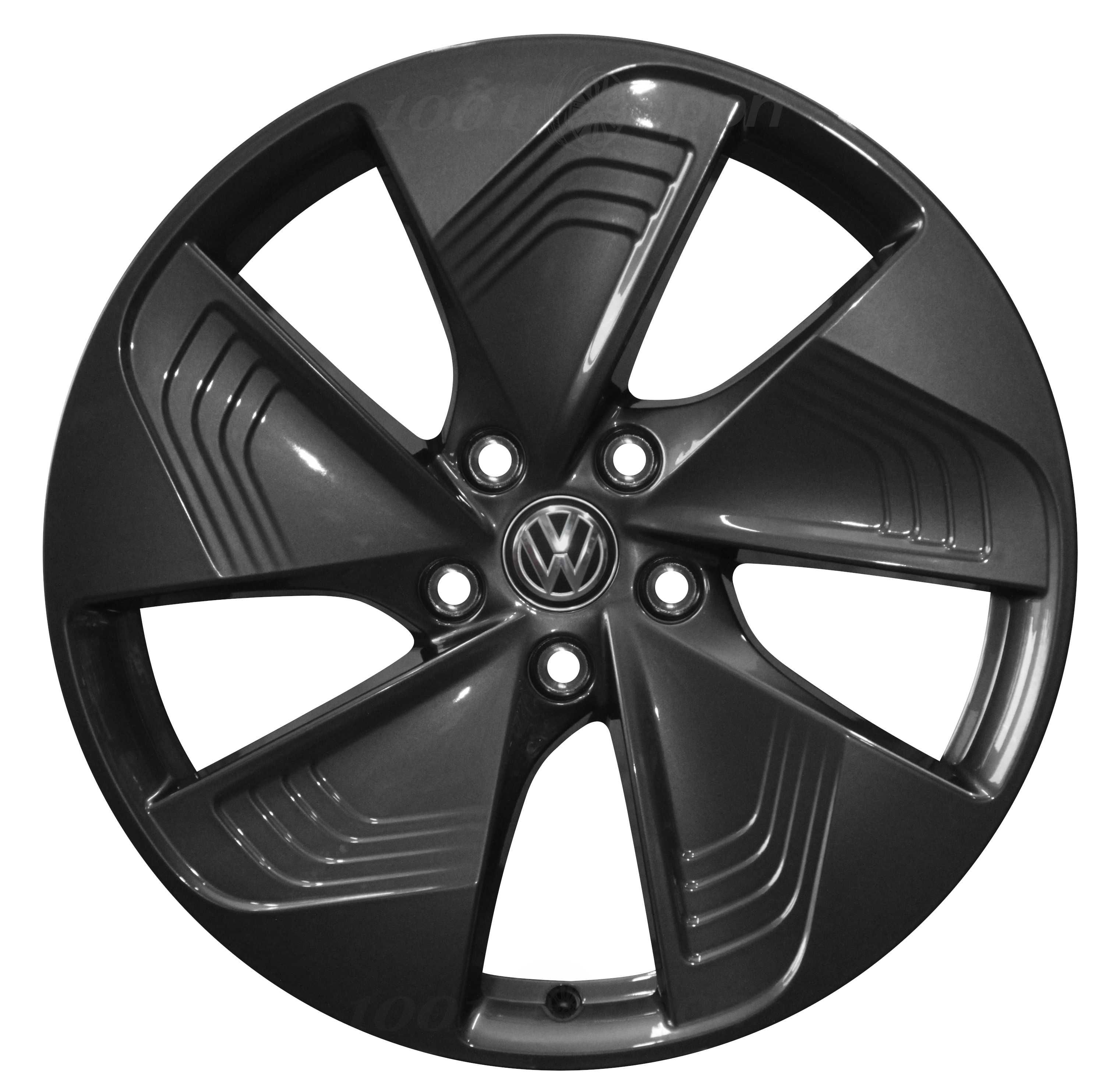Felgi aluminiowe 18 5x112 OE Cupra Born Vw Golf VI VII VIII Touran