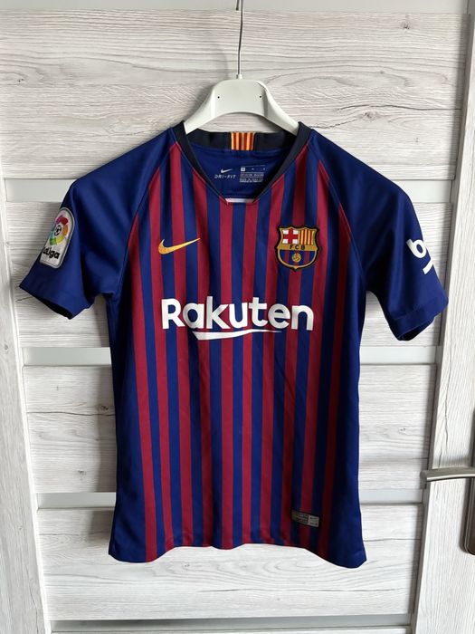 Koszulka Fc Barcelona