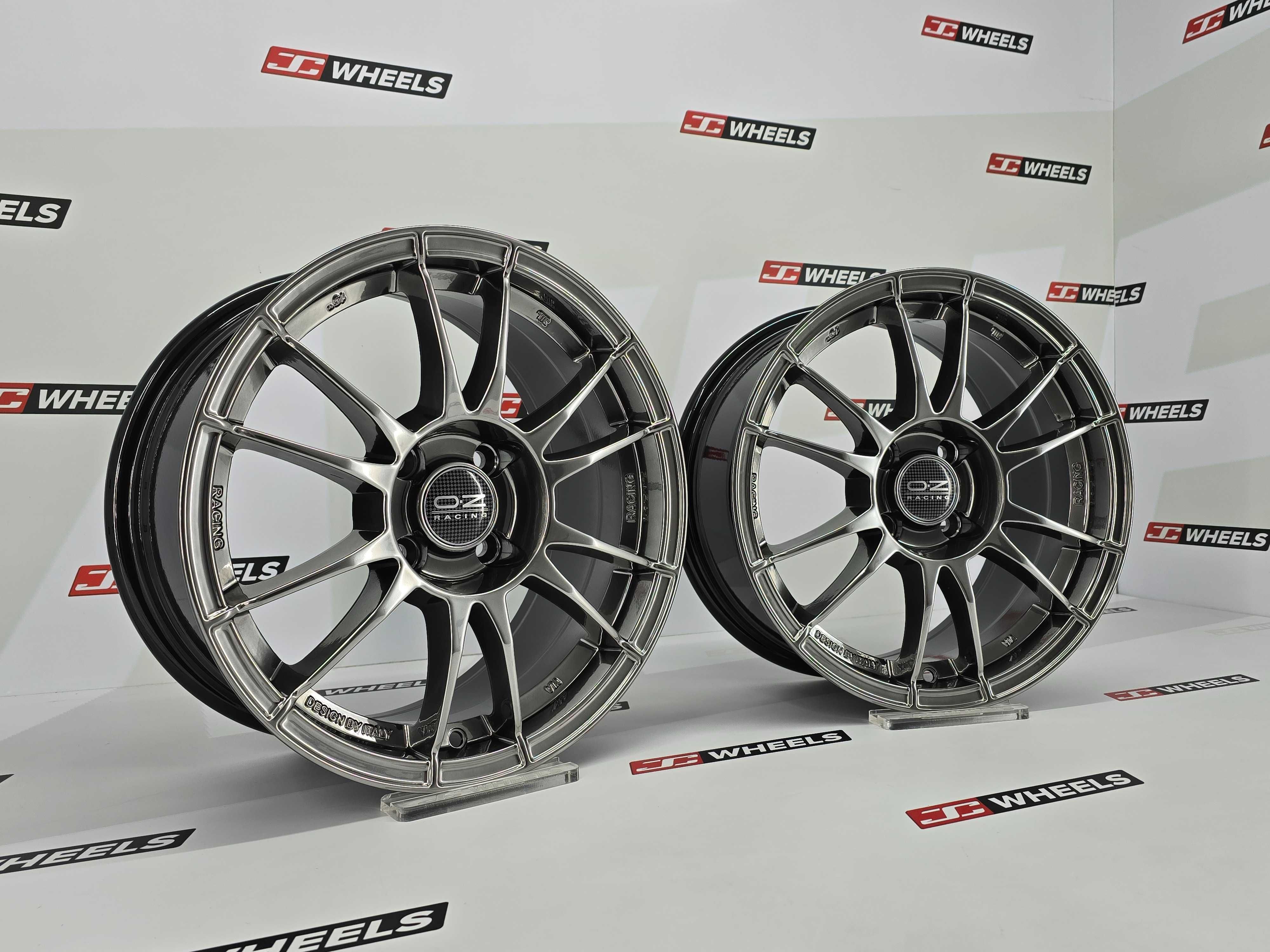 Jantes Look Oz Ultra em 15 | 4x100