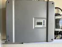 Kostal piko 10kw