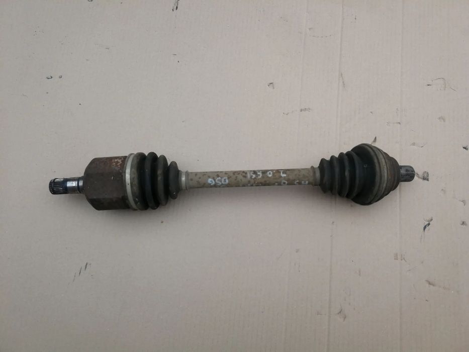 Półoś lewa Audi A3 8P 2.0 FSI Automat DSG  HFT