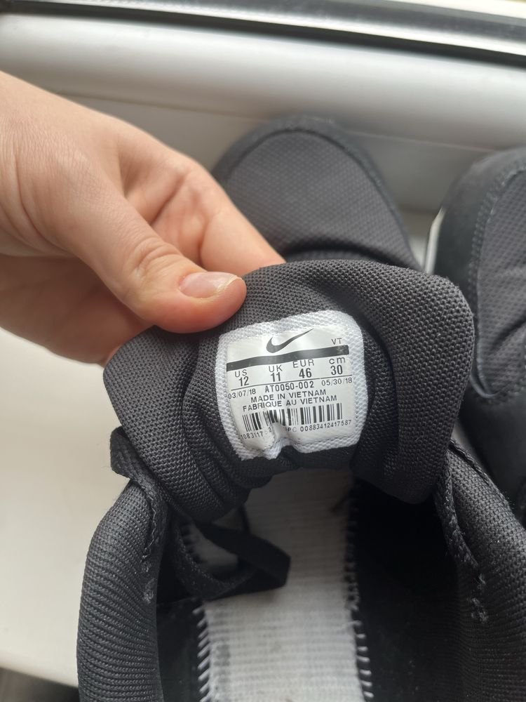 Кросівки чоловічі Nike AIR