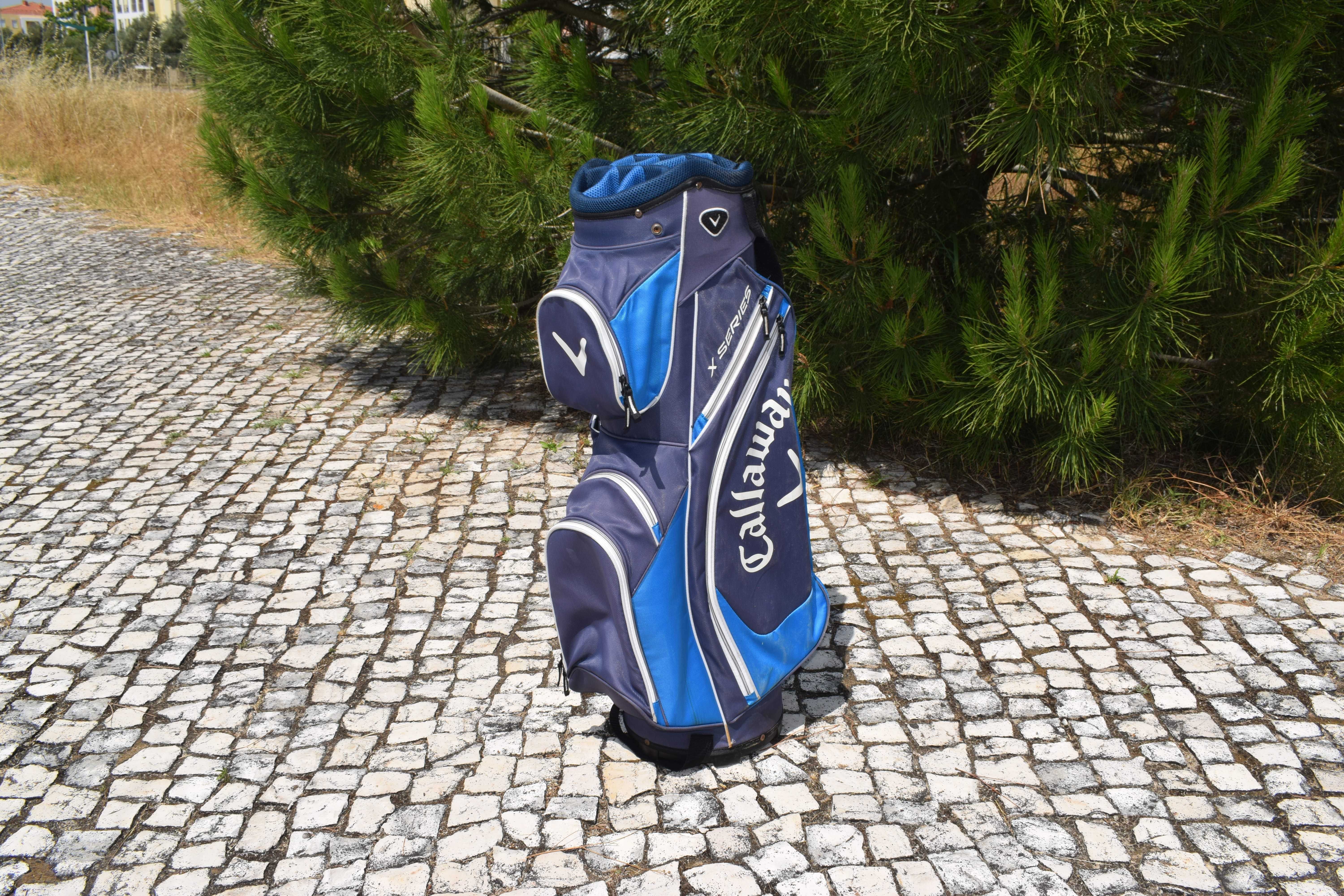 Saco Golfe Callaway