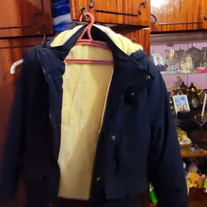 Теплий чоловічий одяг ,теплі зимові куртки