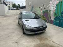 2004 Peugeot 206