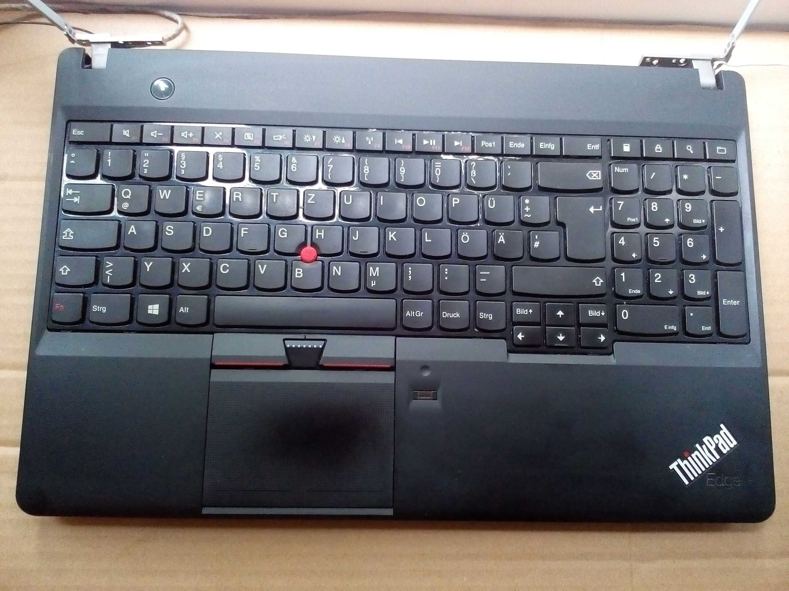 Продам все на ноутбук Lenovo  E430 E530c E530 E535 E531 E540 L530