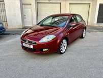 Fiat Bravo 1.4-Turbo 150cv Sport Nacional - 103.000kms 2008/07